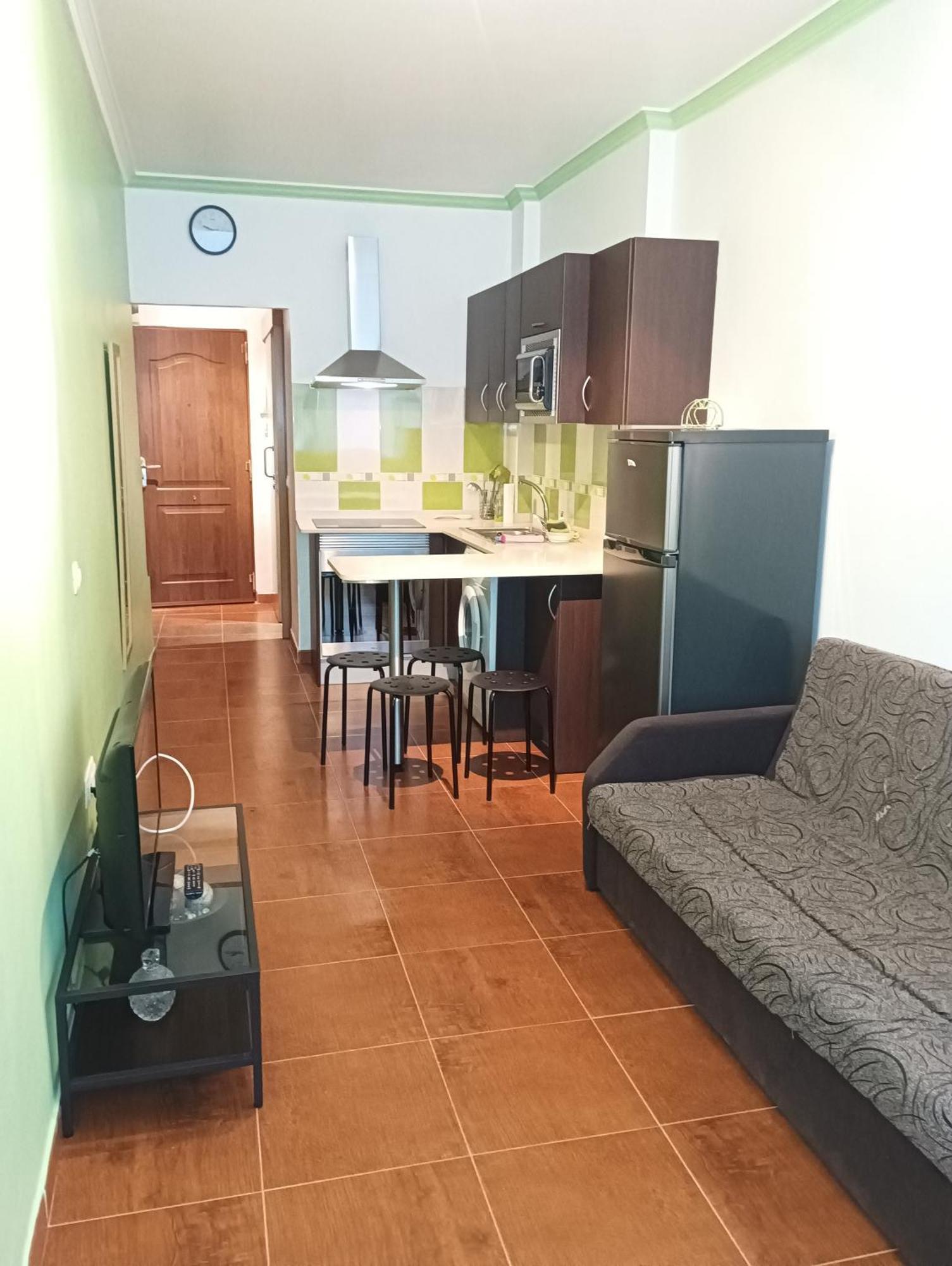Apartment Loli Beach, Canteras - Playa Chica *