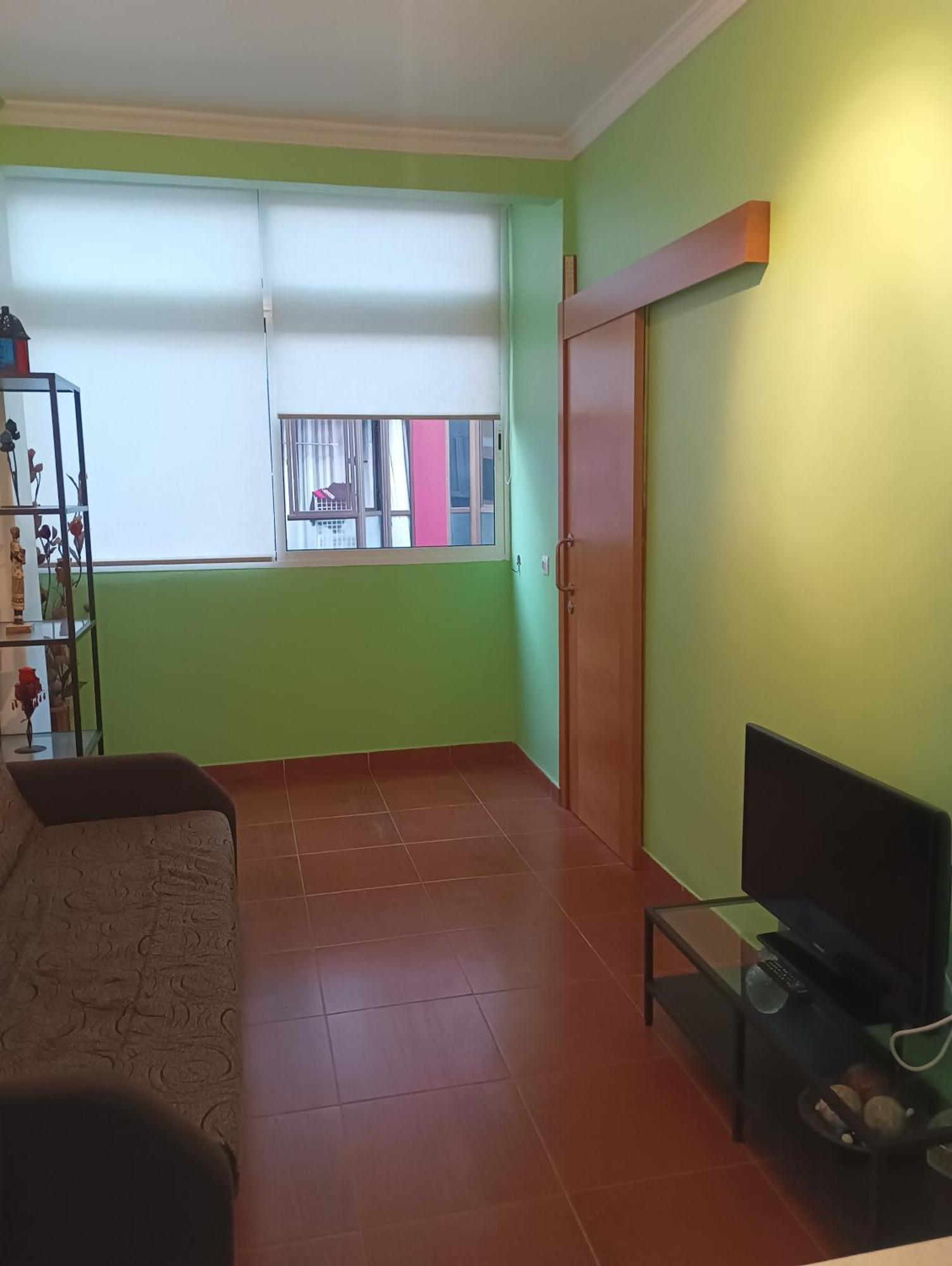 Apartment Loli Beach, Canteras - Playa Chica