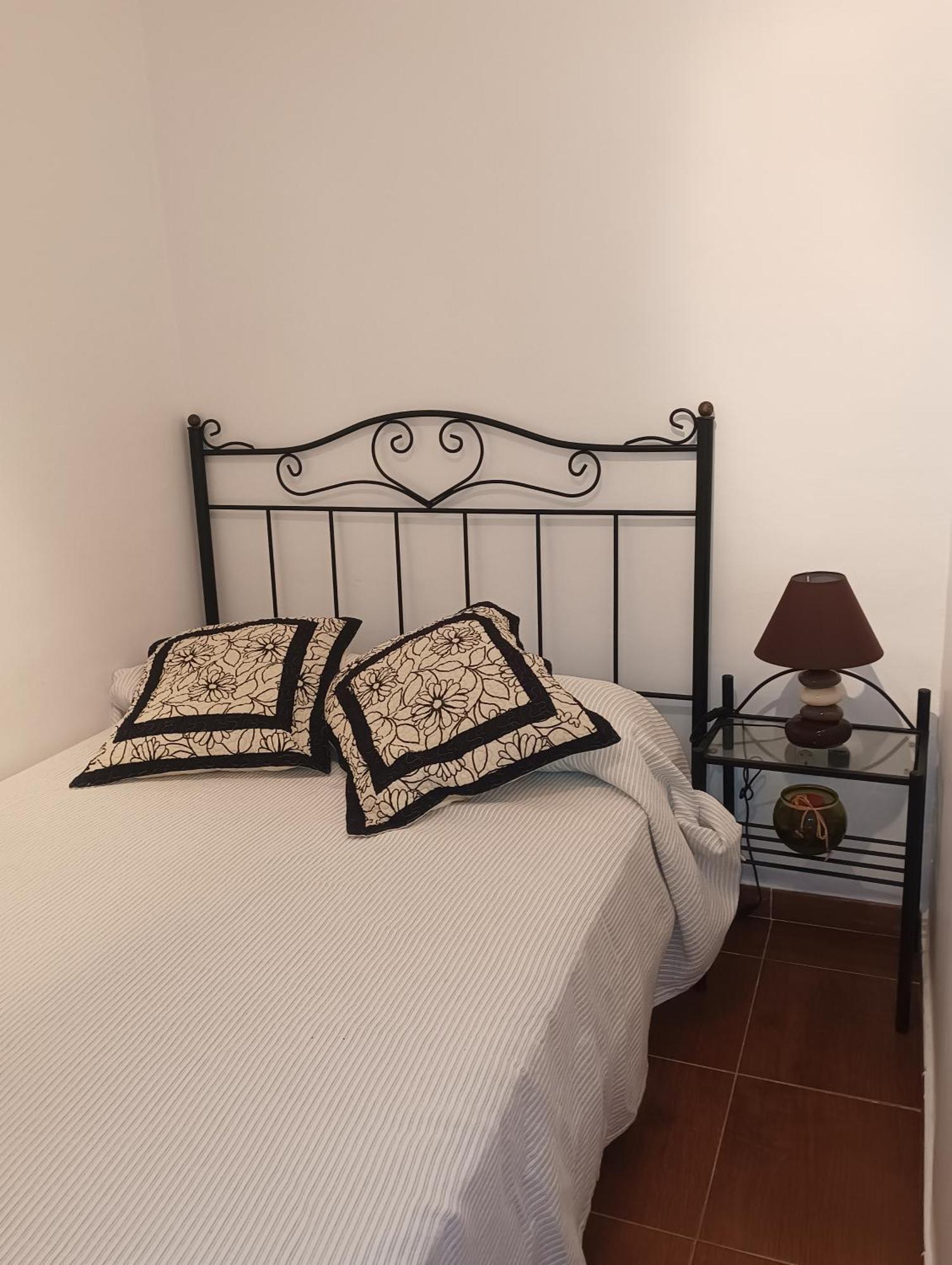 Loli Beach, Canteras - Playa Chica Apartment *