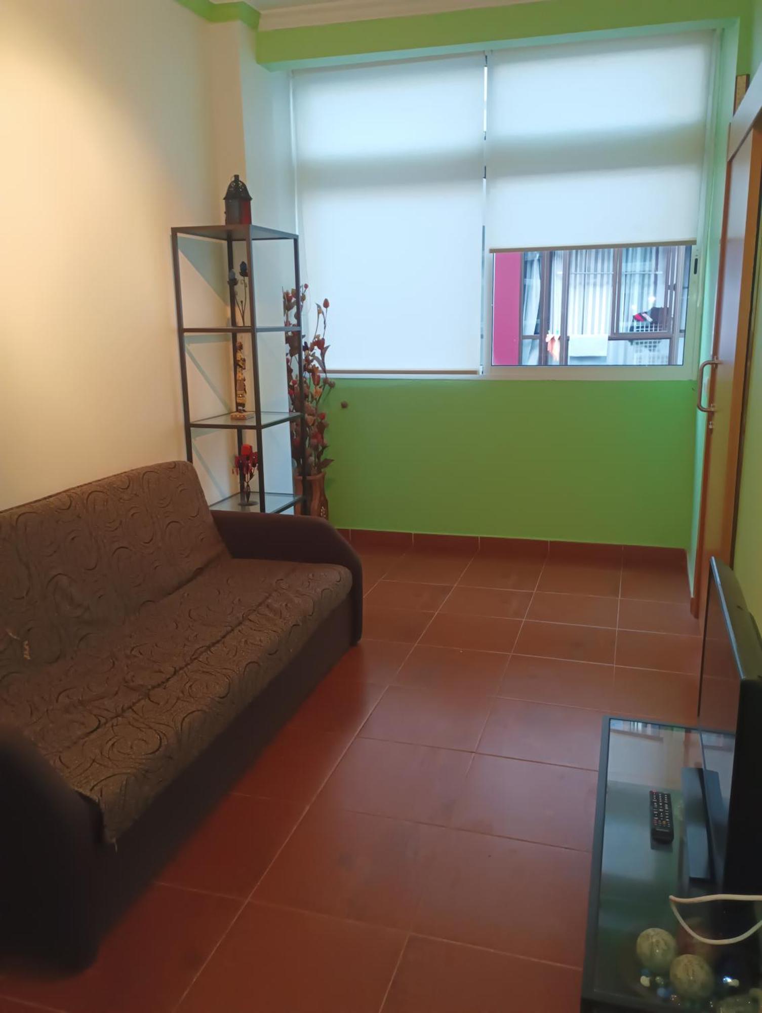 Loli Beach, Canteras - Playa Chica Apartment
