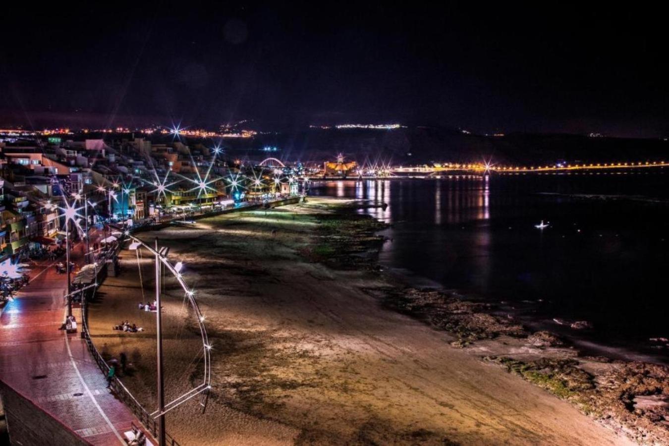 Apartment Loli Beach, Canteras - Playa Chica
