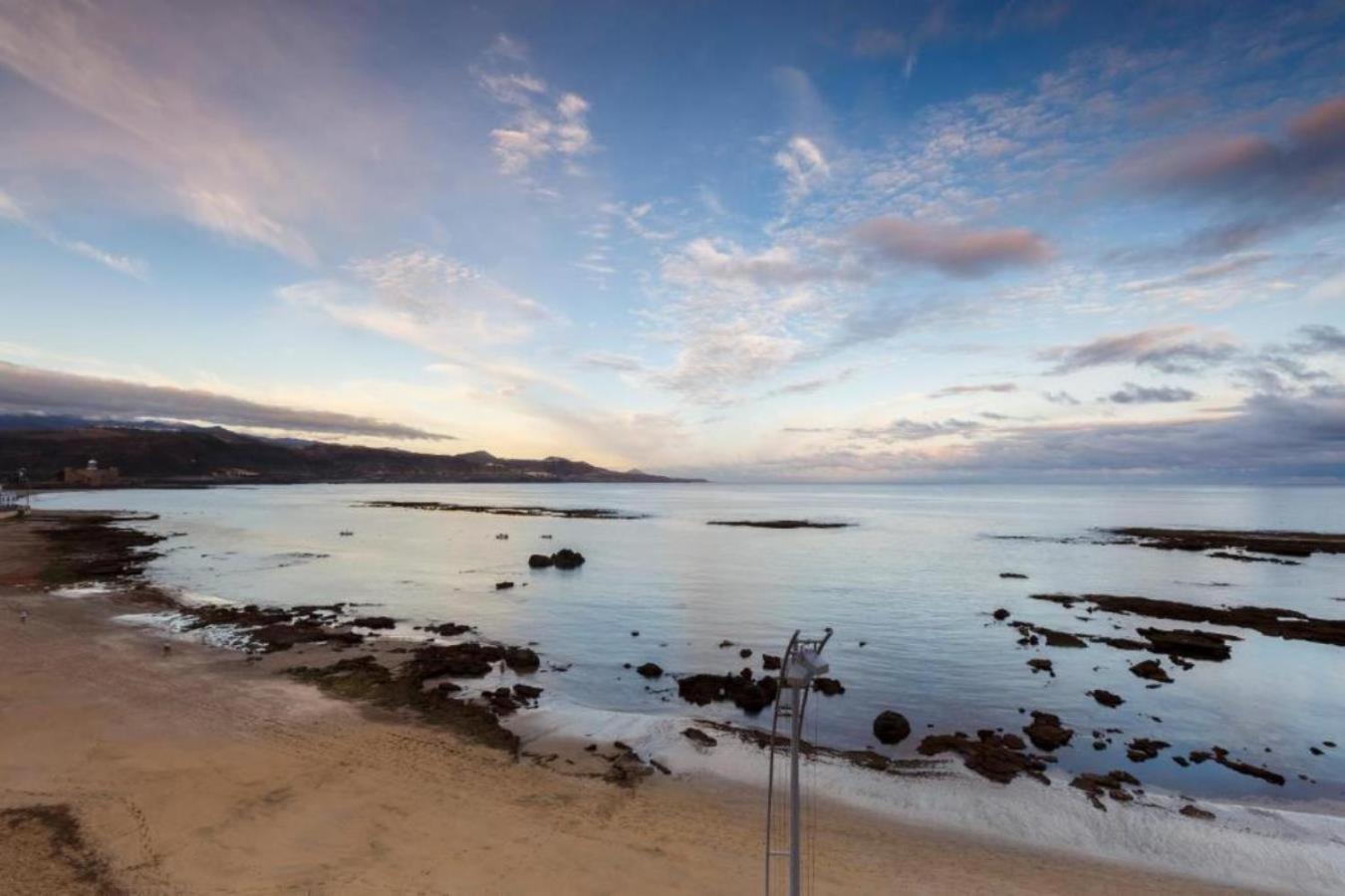 Loli Beach, Canteras - Playa Chica Apartment *